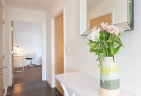 modern 2 camere spațios
